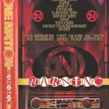 Nicky Blackmarket @ One Nation & Warning 1999
