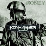 KONHAMMER 40000 - TECHNO MIX