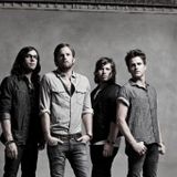 Kings Of Leon: Absolute Radio Icons