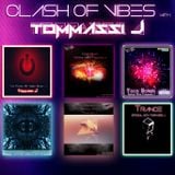 Clash Of Vibes Show #29 (Live) - Tommassi J