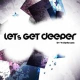Let's Get Deeper 002 by Wolphram