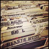 Enjoy and Be Educated #1425: The Allowance Money Mix, Part 4 (Old School Hip-Hop)