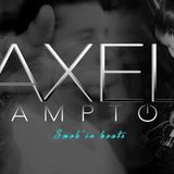 Axel Bampton