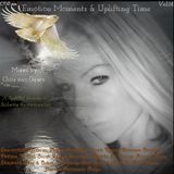 Emotion Moments & Uplifting Time Vol.14 Mixed by C.V.D.