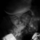Papa Zura for Radio Roxy live set may 2012