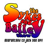 The Sykes and Bailey Show 29/11/11
