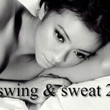 SWEAT & COOL-VOLUME 2 (djpitsios)