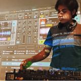 Daniel M - EDM DJ SET