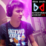 Elias Smith - Brokendubz Podcast041