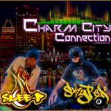Sleepy & Skypex - Charm City Connection