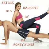 Set Mix Radio Fit 2015 By Dj Roney Nunes 015 (Drun'm Bass) (174 Bpm)
