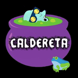 Dr. Colossus - Caldereta