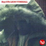 Hyp 078: Leon Vynehall