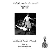 Ed Wreck - Addictions #5