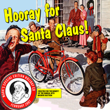 Hooray for Santa Claus (2007)