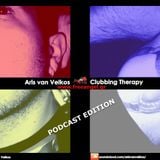 Clubbing Therapy Radio Show 01.04.2014 PODCAST EDITION