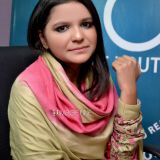 MARIA MEER'S EXCLUSIVE FM 106.6 INTERVIEW BY DR EJAZ WARIS