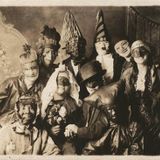 Autobahn's Halloween: Ecar's got carte blanche