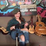 Bo Peep Radio Show *4 - Special guest fellow Ukester Rachel D'arcy