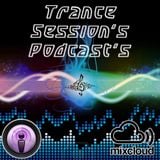 Trance Session's Podcast 08-06-12 010