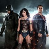 23vo La Sociedad de los Rebeldes Muertos especial Batman V Superman