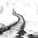 Stairway...........................................