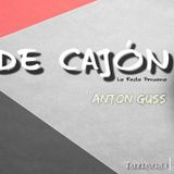DE CAJÓN - LA FIESTA PERUANA