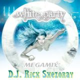 Rick Shezoray presents The WHITE Party Mix 2013