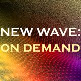Rob-A-Dub-Dub2013: New Wave on Demand