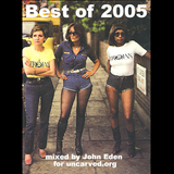 John Eden - Rough and Ready Best of 2005 Reggae mix