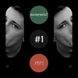 MarmorMetall In The Mix #1 - 'Dance With Friends On Sokotra'
