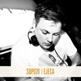 Issue #020: EJECA (Needwant, Aus, Extended Play)
