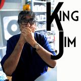 Entrevista - King Jim