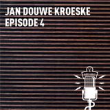 Radio Harlaz - Episode 4 - Jan Douwe Kroeske