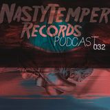 Krenzlin & Verona Kramer - Dj Set - Nasty Temper Records Podcast 032 - 2015