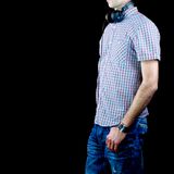 Danny Clarck - December 2014