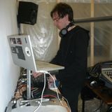 TweakFM / Peter van Hoesen (Time to Express, Tresor, Komisch)