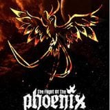 The flight of the phoenix Metal Mexicano 3