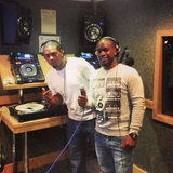 Champion & Serious - Rinse FM - 08th Sept 2013