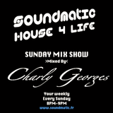Sunday Mix Show '' Welcome 2013 '' All Exclusive ( Dimanche 6 Janvier 2013 )