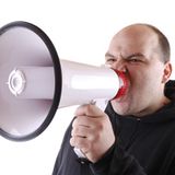 Ep 28 - What To Do When Someone Preaches at You