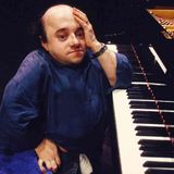 Três pianistas, muita saudade