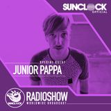 Sunclock Radioshow #023 - Junior Pappa