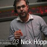 LWE Podcast 03: Nick Höppner
