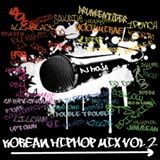 KOREAN HIPHOP MIX Vol.02