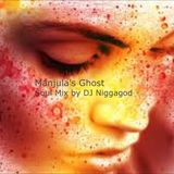 Manjula's Ghost
