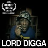 Orange Room Amsterdam w/ Lord Digga The Highsman Live at Melkweg, Amsterdam