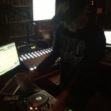 Guest Hound Circus! on 90.3 FM The Core 11/23/12 7-9pm