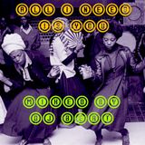 ALL I NEED IS YOU - Mixed by Dj BEAT