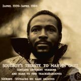 marvin gaye the tribute
